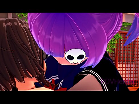 ❤️ monster ສາວ Arachne. ☑ ໜັງໂປ້ ຢູ່ຄອມ lo.naughtyhentai.ru