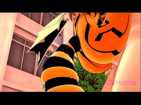 ❤️ Monster ສາວ Wasp ☑ ໜັງໂປ້ ຢູ່ຄອມ lo.naughtyhentai.ru
