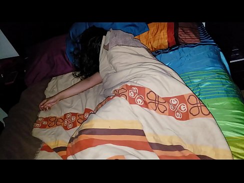 ❤️ Stepson beating ແມ່ລ້ຽງໄວຫນຸ່ມລາວໃນຂະນະທີ່ນາງນອນ. ☑ ໜັງໂປ້ ຢູ່ຄອມ lo.naughtyhentai.ru